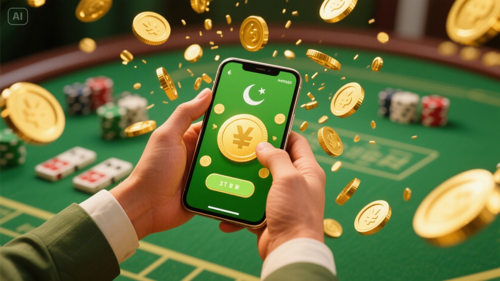 50 Wild Cash SlotMake your first deposit in PKR today and enjoy 200% instantly! Pakistan’s users can play live tables, slots, and poker with verified local payments and instant withdrawals.