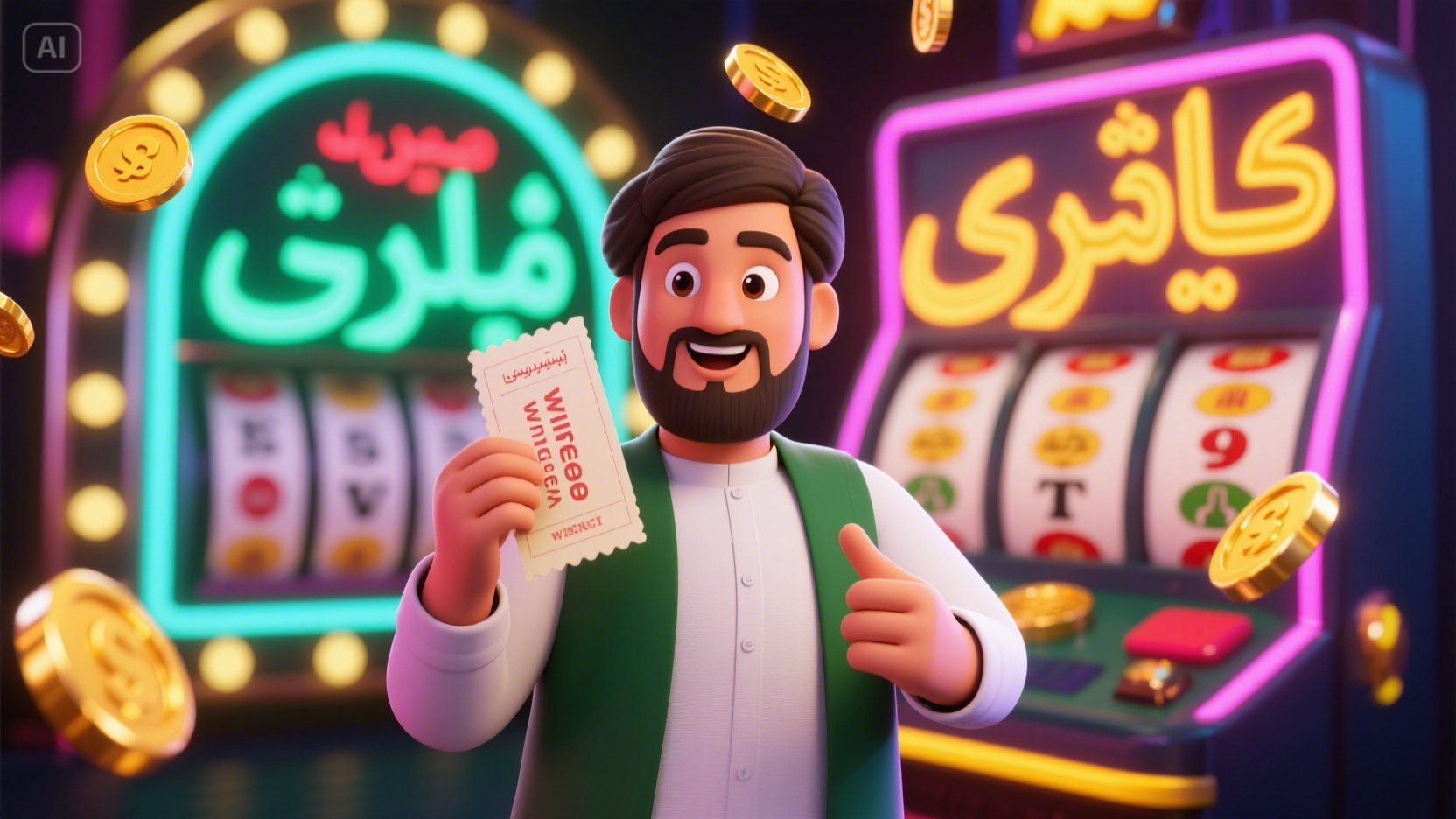 50 Wild Cash SlotSign up for Pakistan’s premium gaming site and get a 200% bonus instantly! Play safely with PKR payments and experience secure casino excitement.