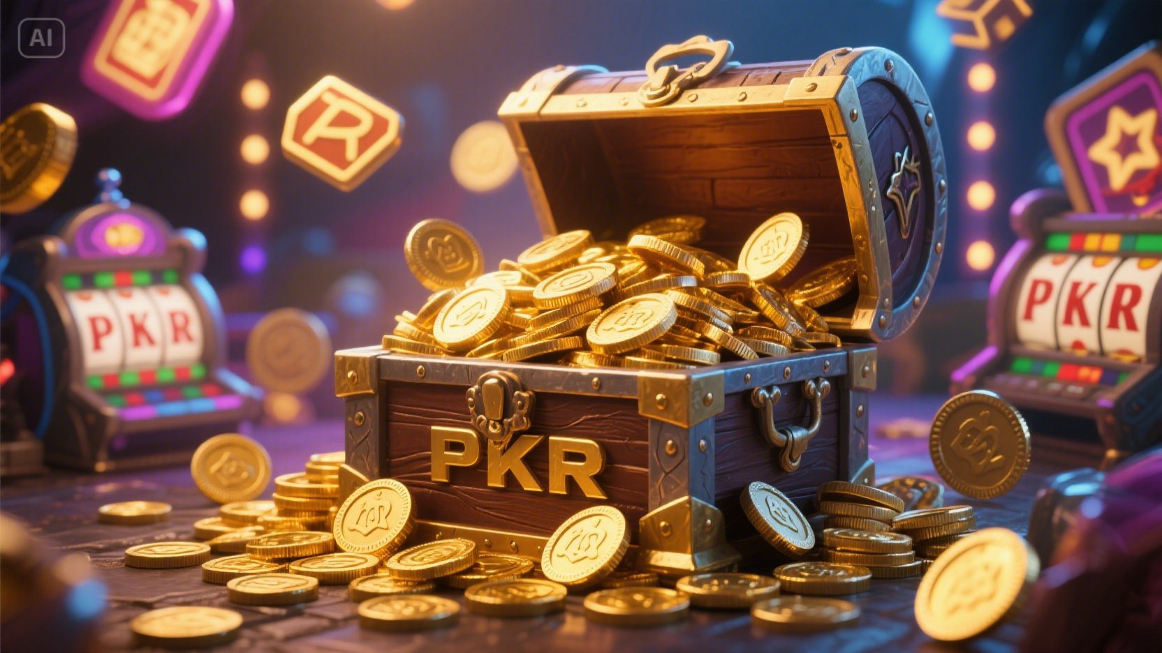 50 Wild Cash SlotDeposit once and get a 200% instant bonus! Pakistan’s players can enjoy fair casino games, smooth JazzCash transactions, and fast PKR withdrawals with complete security and local support.