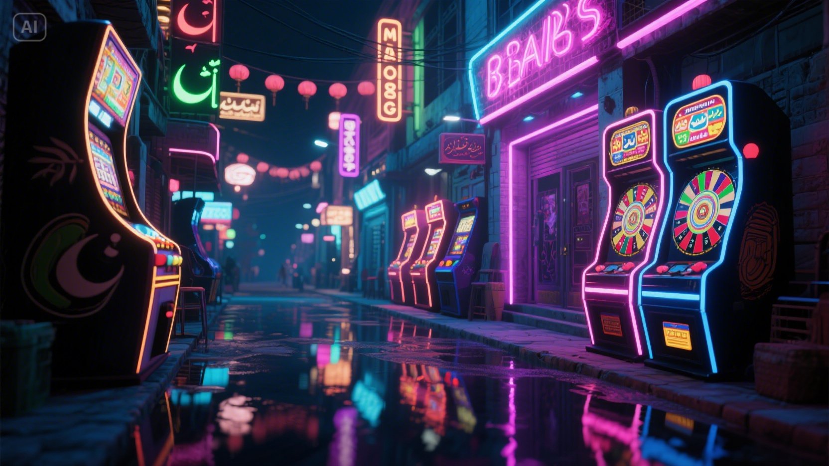 Registration at 50 Wild Cash Slot Casino