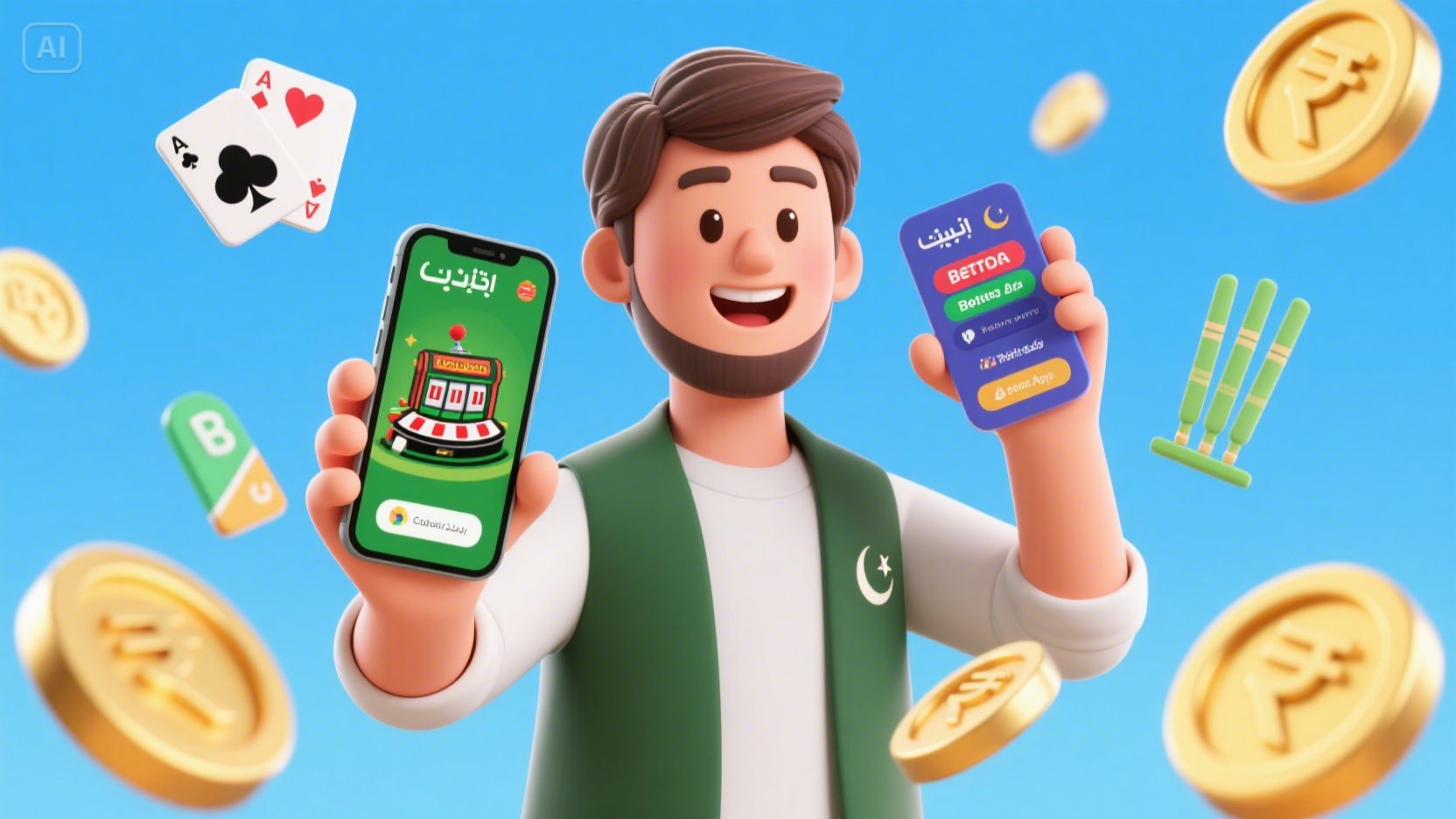 50 Wild Cash SlotMake your first recharge today and receive a 200% instant bonus! Pakistan’s users can spin reels, play live tables, and win PKR safely.